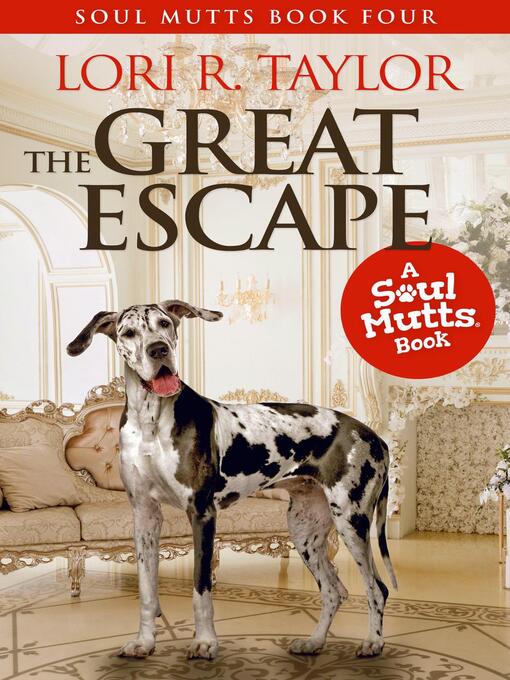 Title details for The Great Escape by Lori R. Taylor - Available